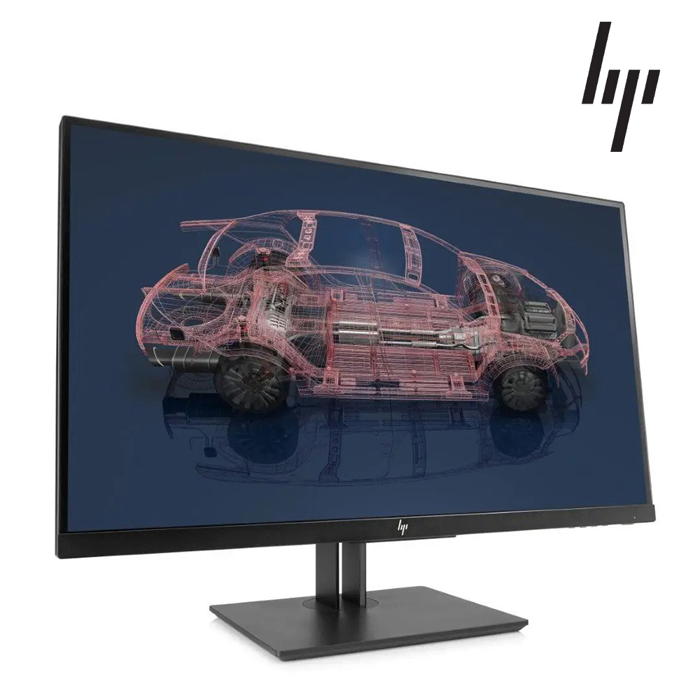HP Z27n G2 27'' monitor